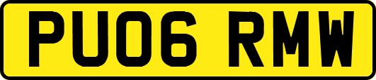 PU06RMW