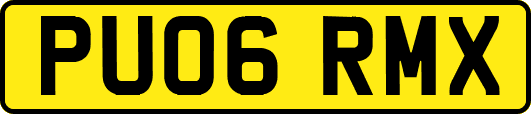 PU06RMX