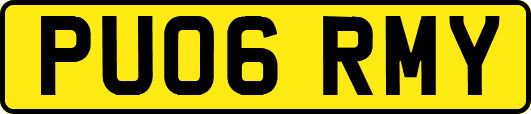 PU06RMY