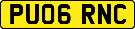 PU06RNC