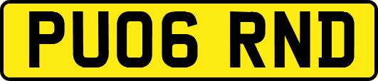 PU06RND