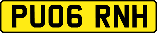 PU06RNH