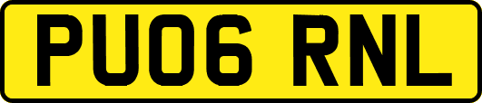 PU06RNL