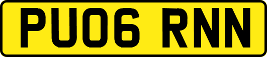PU06RNN