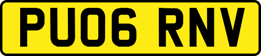 PU06RNV