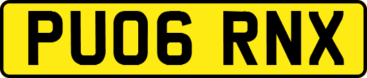 PU06RNX