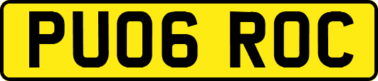 PU06ROC