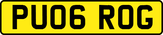 PU06ROG