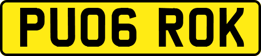 PU06ROK