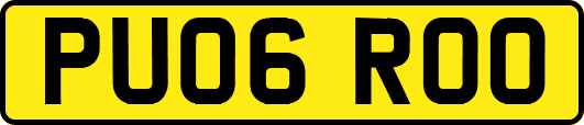 PU06ROO
