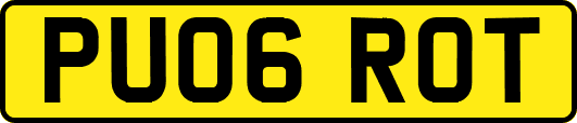 PU06ROT