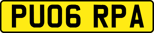 PU06RPA