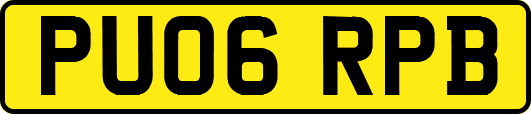 PU06RPB