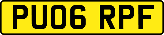 PU06RPF