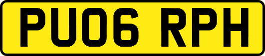 PU06RPH