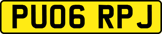 PU06RPJ