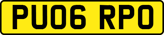 PU06RPO