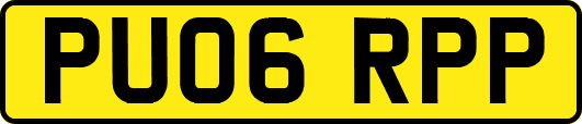 PU06RPP