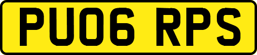 PU06RPS