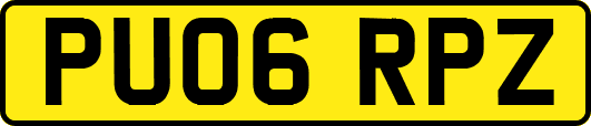 PU06RPZ