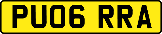 PU06RRA