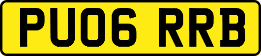 PU06RRB