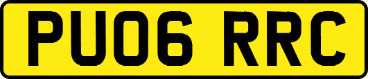 PU06RRC