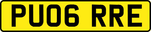 PU06RRE