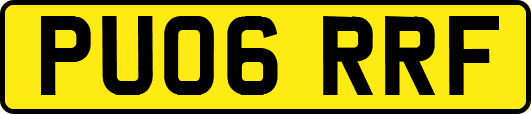 PU06RRF