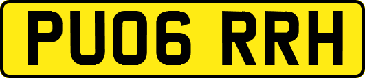 PU06RRH