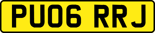 PU06RRJ
