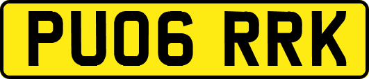 PU06RRK