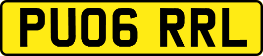 PU06RRL