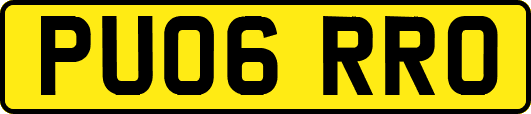 PU06RRO