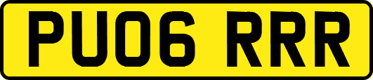 PU06RRR