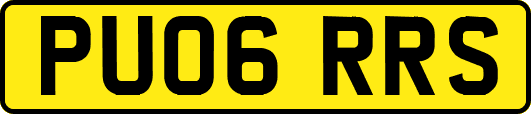 PU06RRS