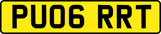 PU06RRT