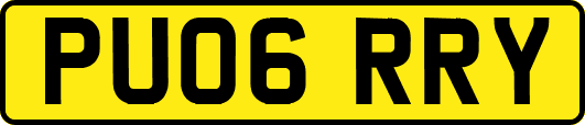 PU06RRY