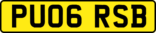 PU06RSB