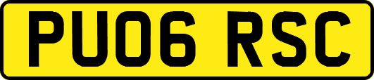 PU06RSC