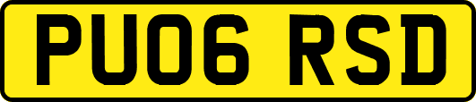 PU06RSD