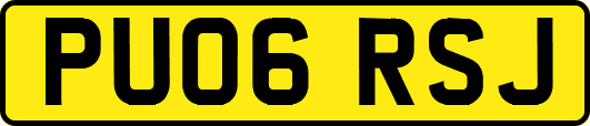 PU06RSJ