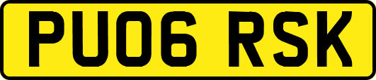 PU06RSK