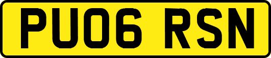 PU06RSN