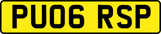 PU06RSP