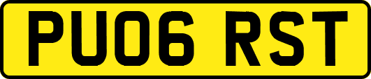 PU06RST