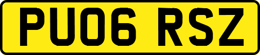 PU06RSZ