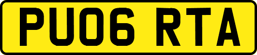 PU06RTA