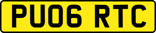 PU06RTC