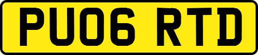 PU06RTD